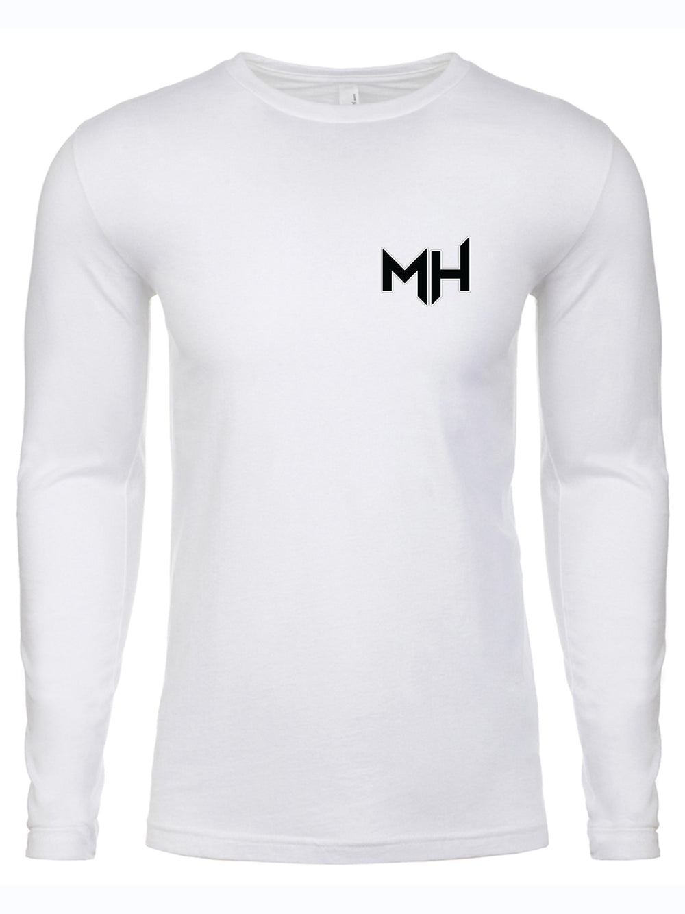 Monterio Hunt Long Sleeve