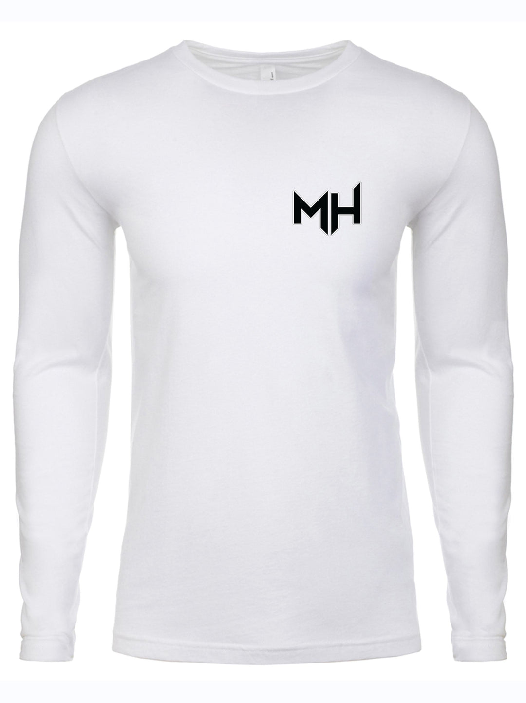 Monterio Hunt Long Sleeve