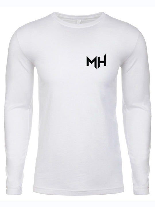 Monterio Hunt Long Sleeve