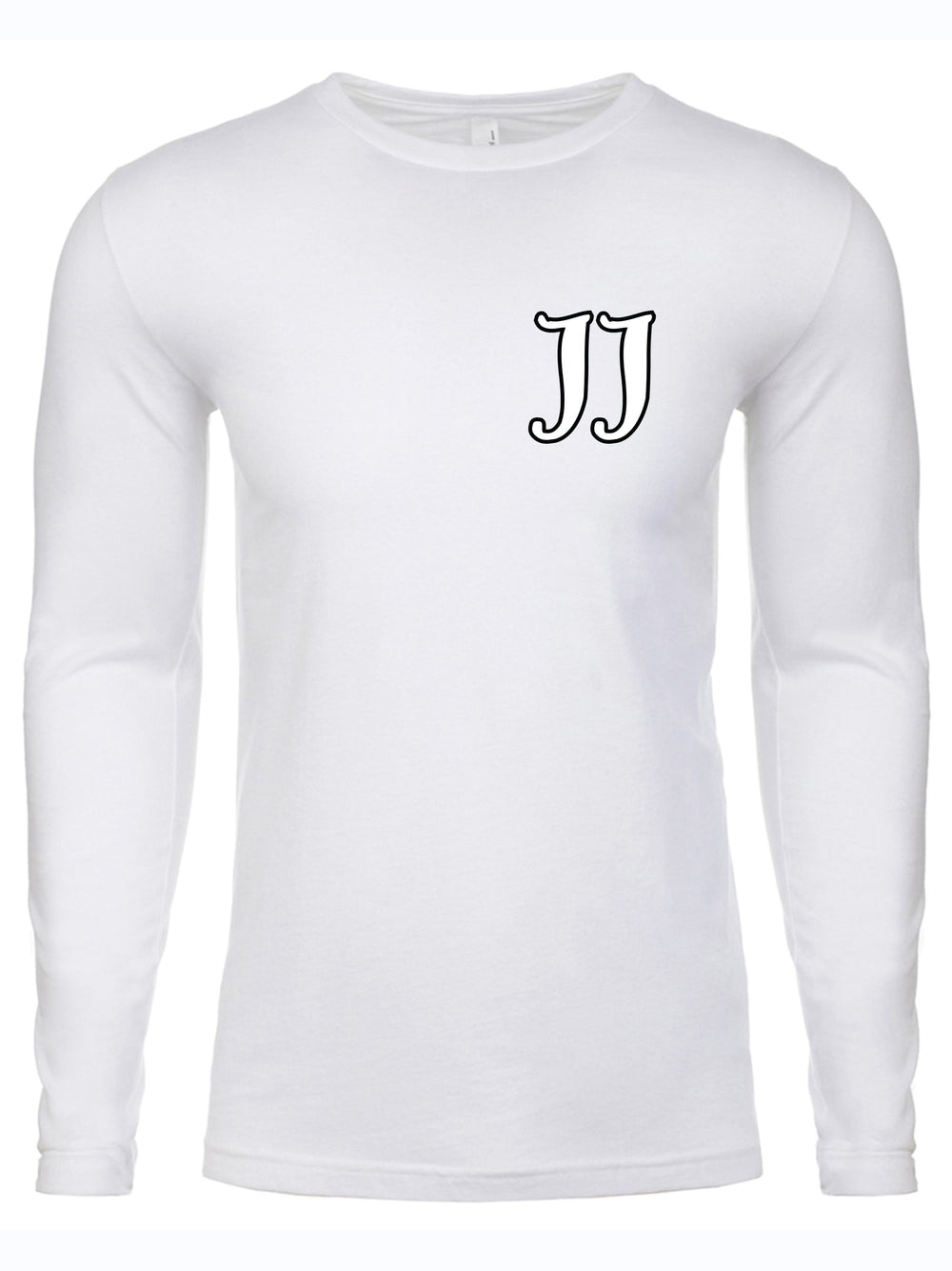 James Jordan Long Sleeve