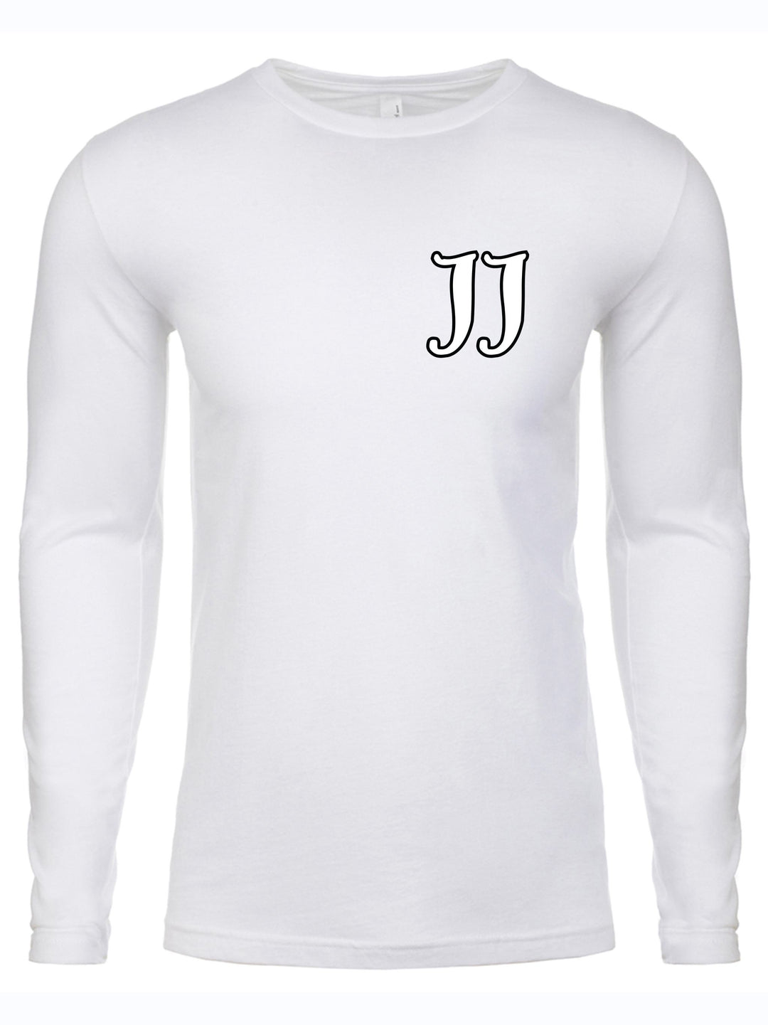 James Jordan Long Sleeve