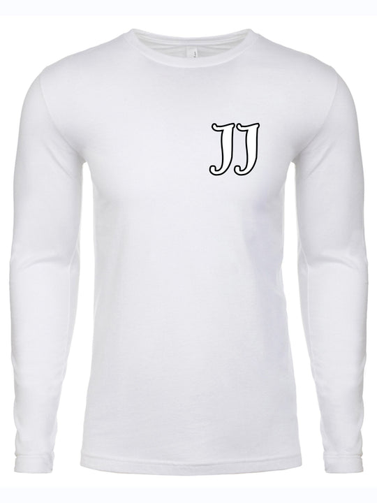 James Jordan Long Sleeve