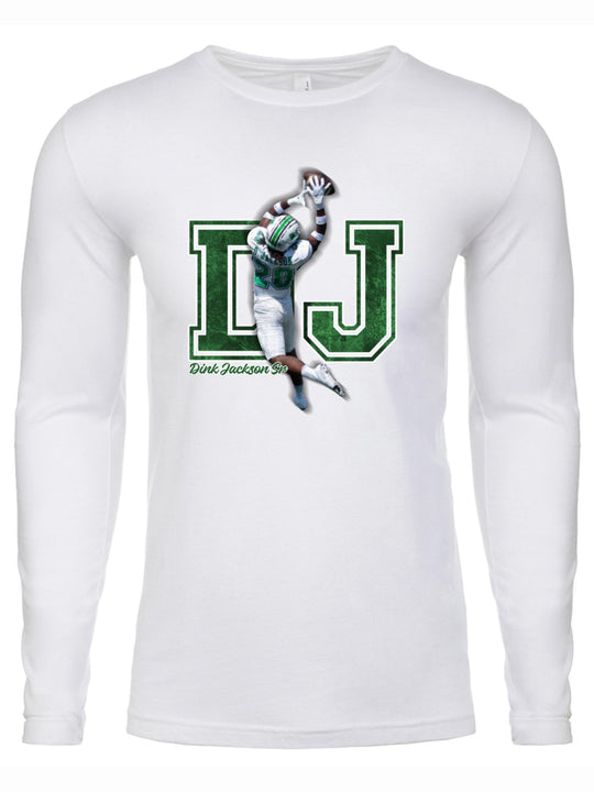 Dink Jackson Long Sleeve