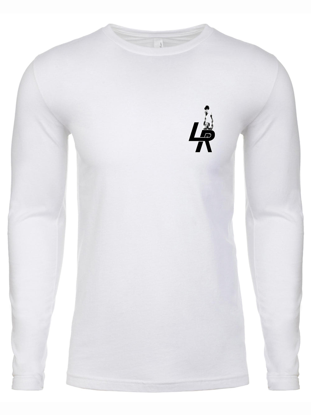 Liam Robbins Long Sleeve