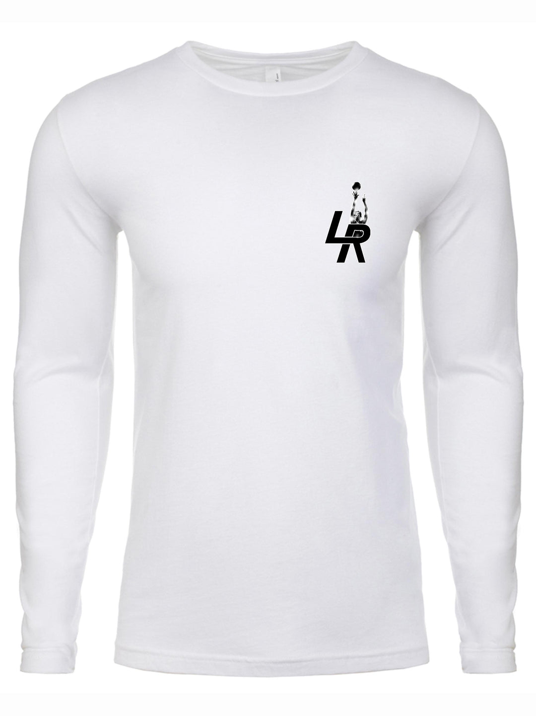 Liam Robbins Long Sleeve