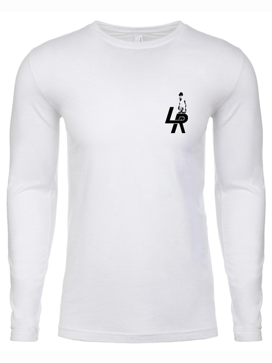 Liam Robbins Long Sleeve