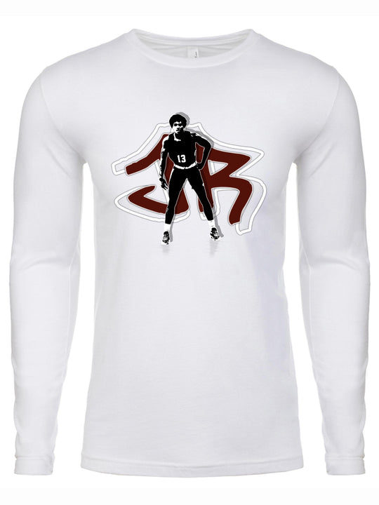 Joshua Rivera Long Sleeve
