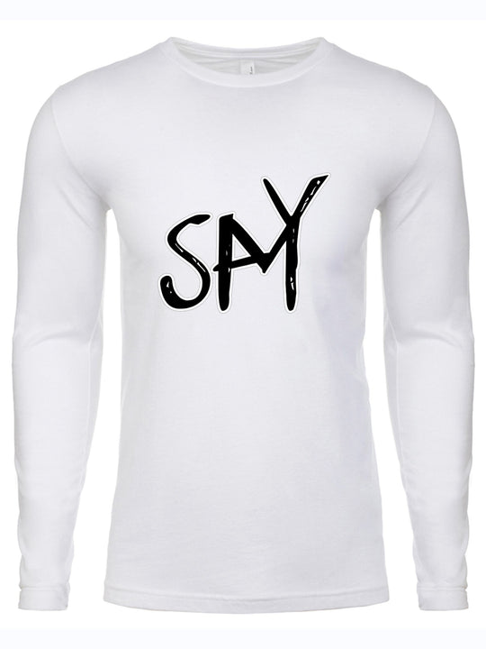 Sam Wallace Long Sleeve