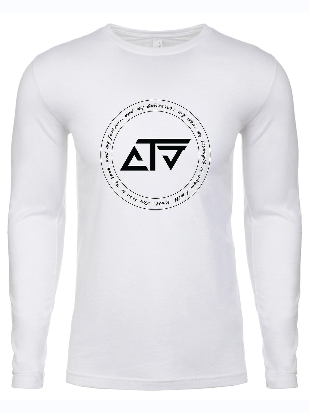 CJ Tillman Long Sleeve