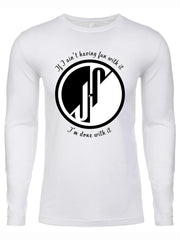 Jeremiah Hill Long Sleeve