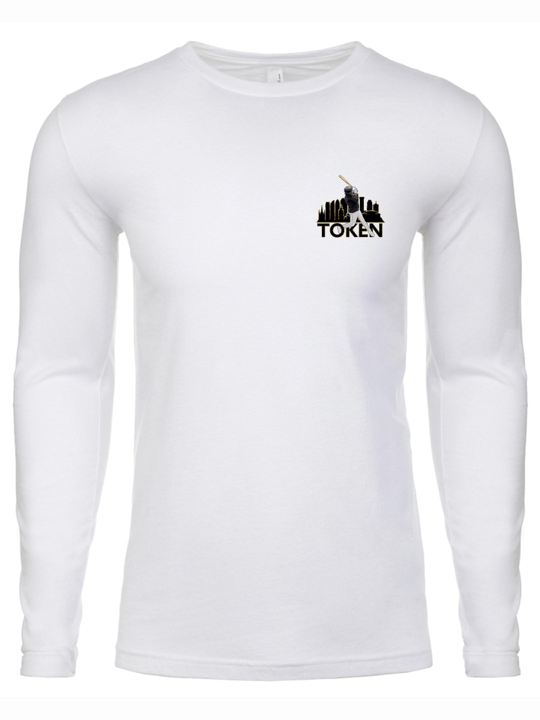 Blake Lewis Long Sleeve