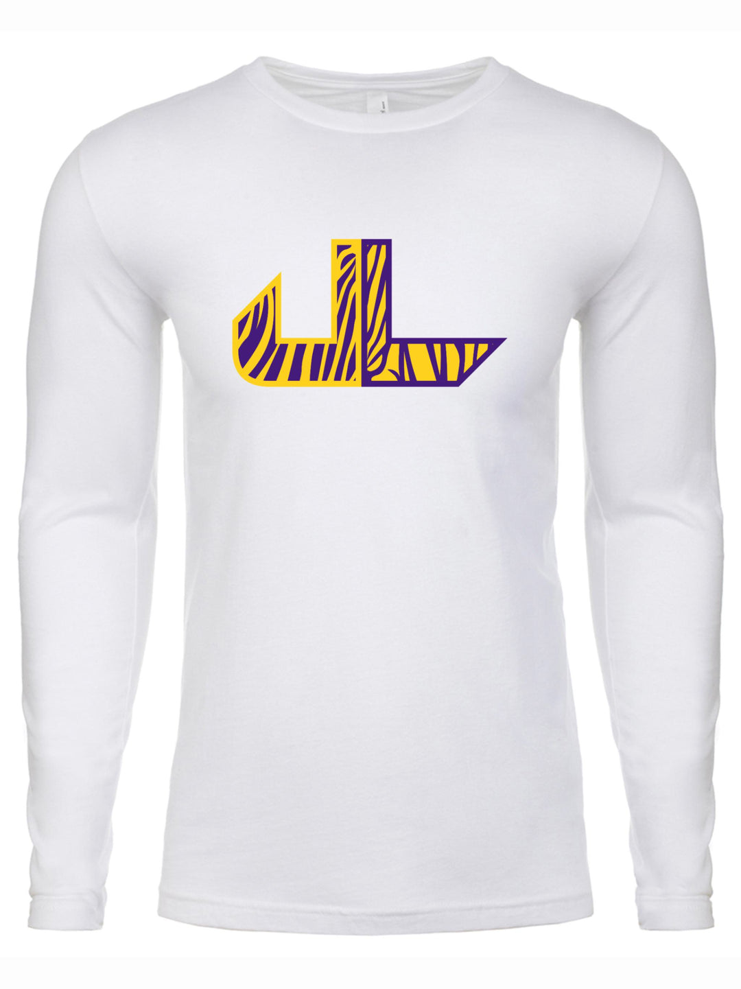 Jalen Lee Long Sleeve