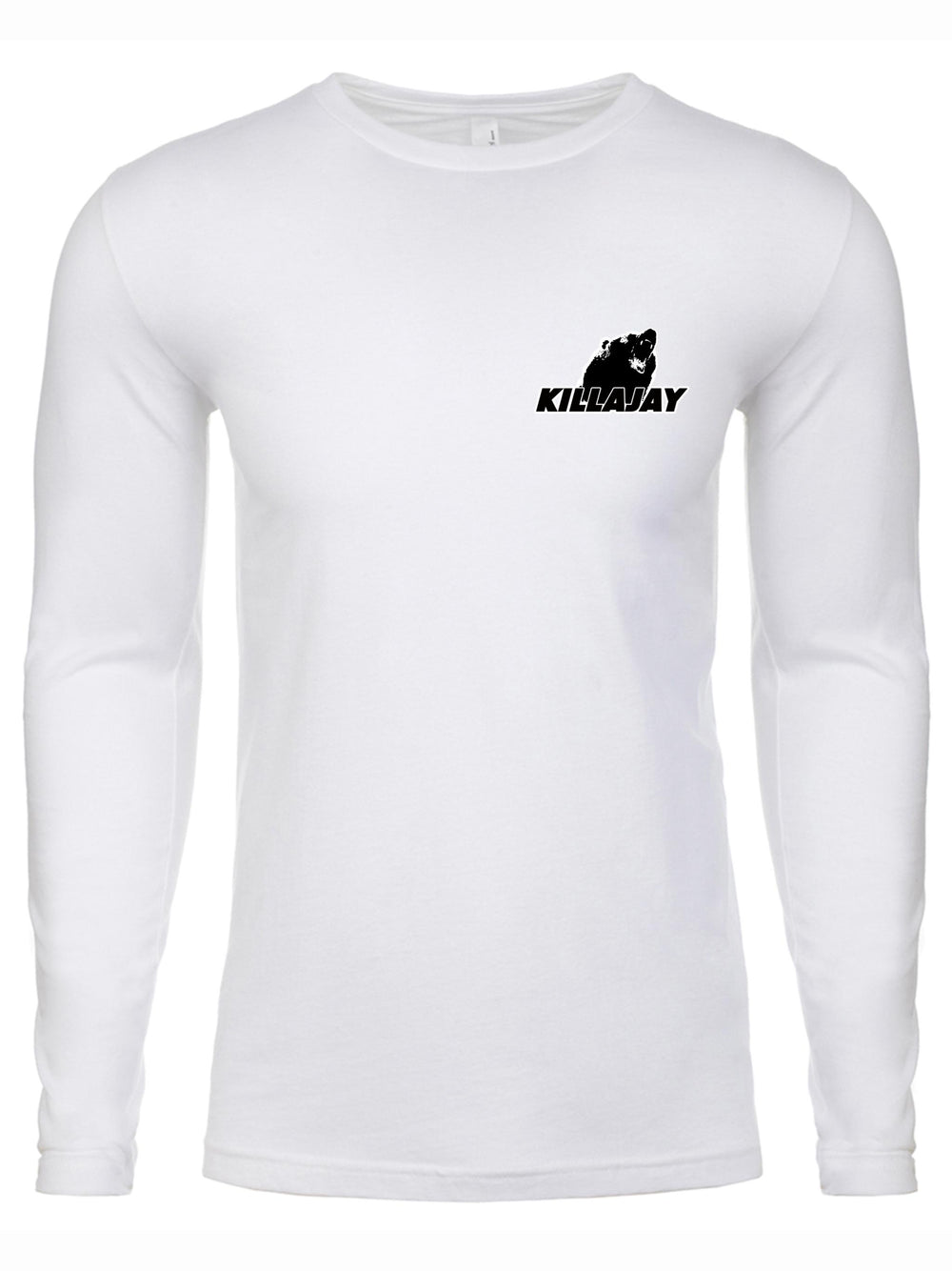 Killajay Long Sleeve