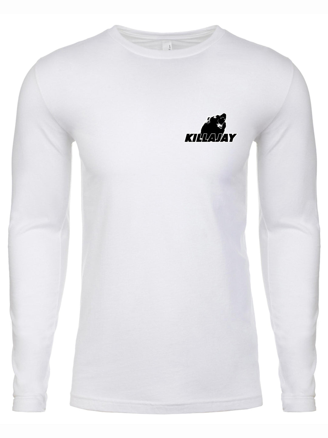 Killajay Long Sleeve