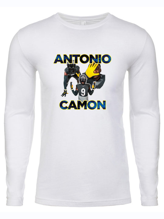 Antonio Camon Long Sleeve