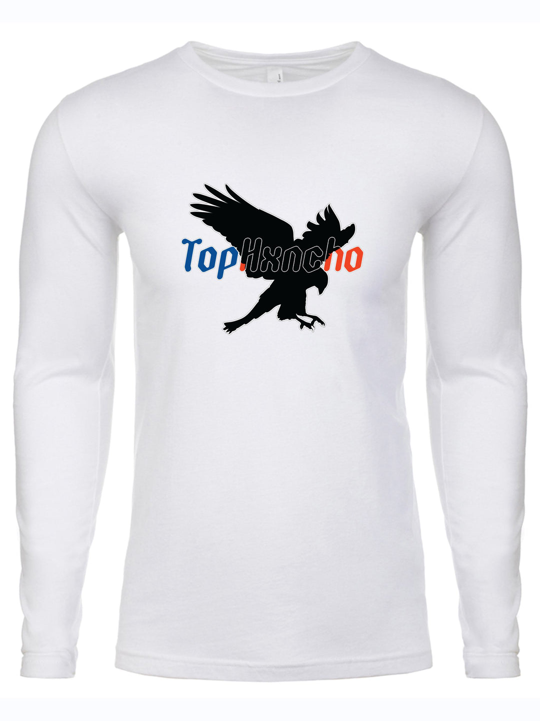 Caden Jones Long Sleeve