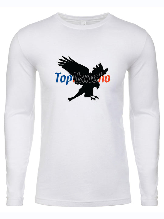 Caden Jones Long Sleeve
