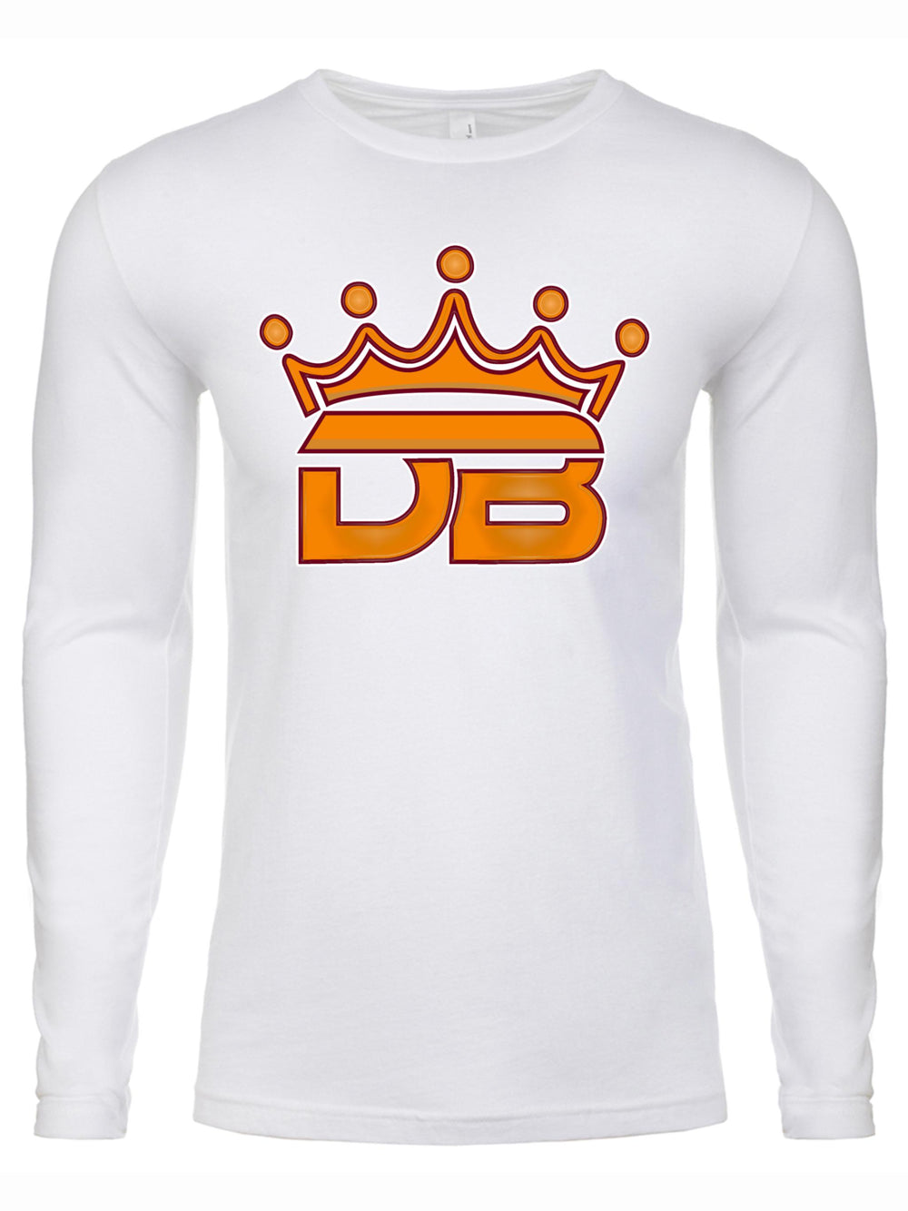 Dee Bost Long Sleeve