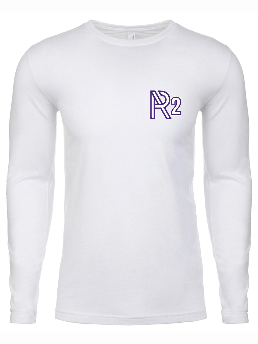 Alec Rosner Long Sleeve
