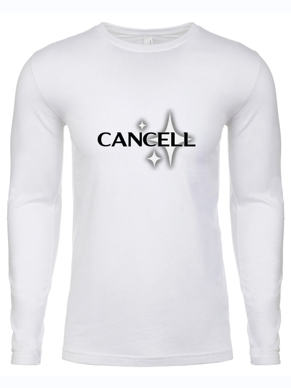 CANCELL Long Sleeve
