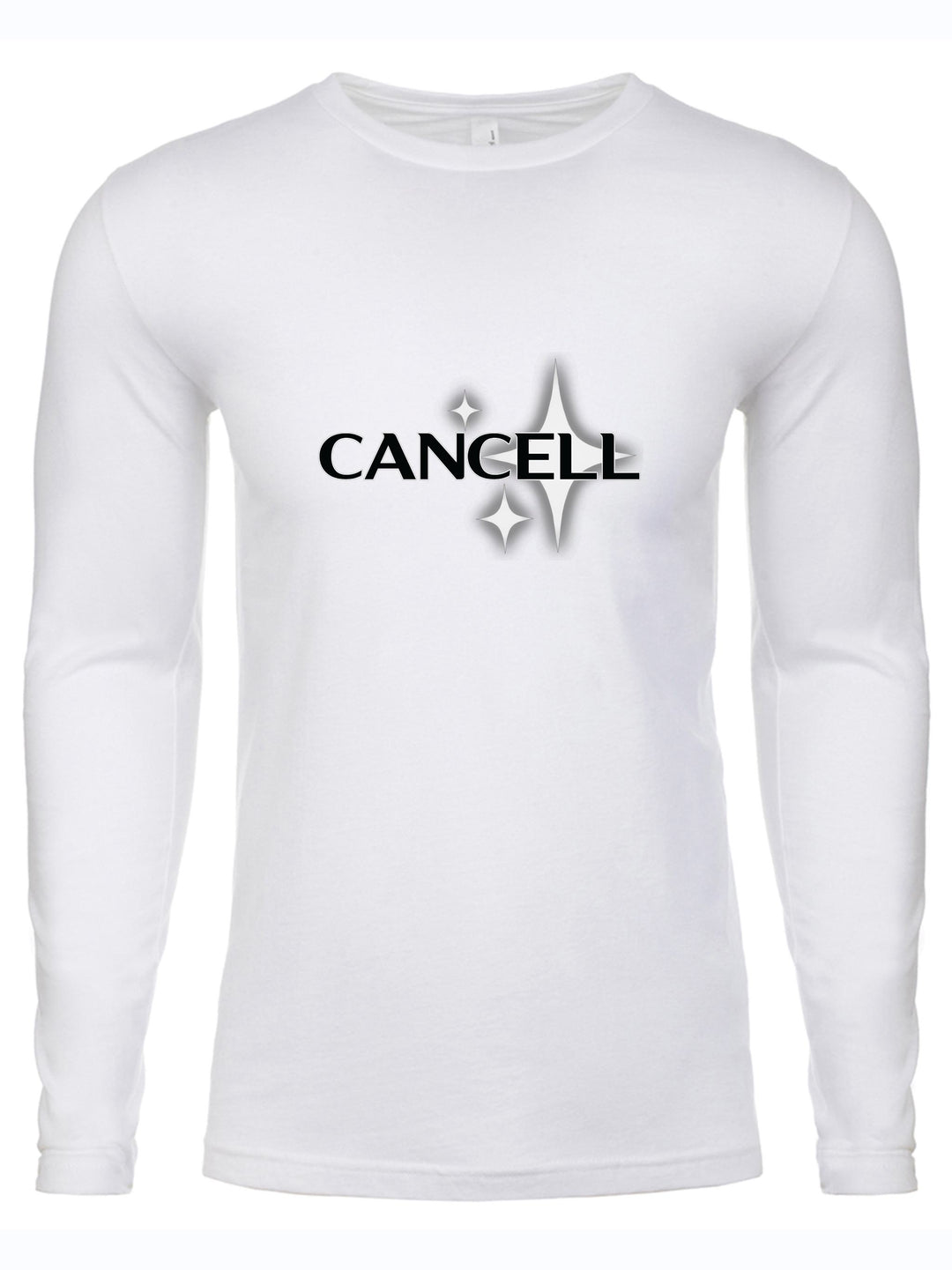 CANCELL Long Sleeve