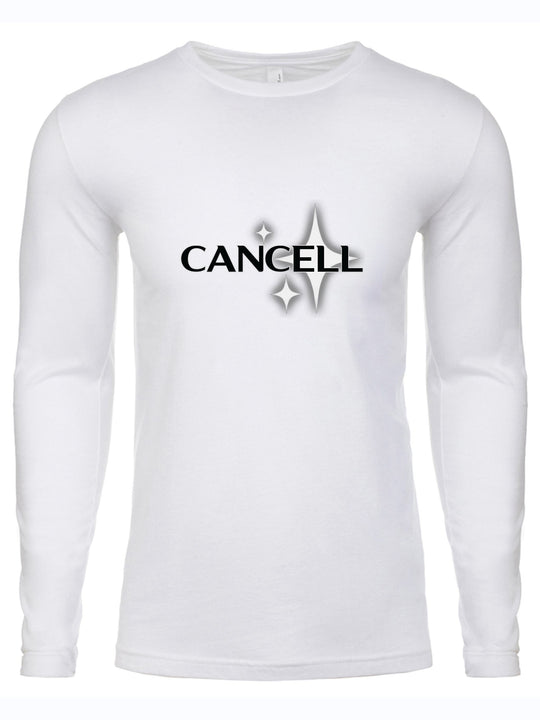 CANCELL Long Sleeve