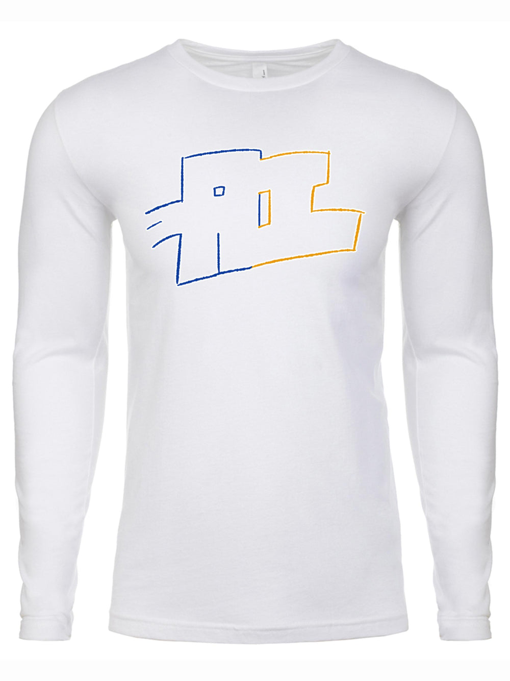 Abe Ibrahim Long Sleeve