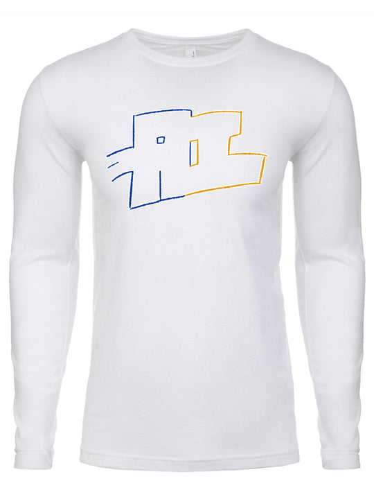 Abe Ibrahim Long Sleeve