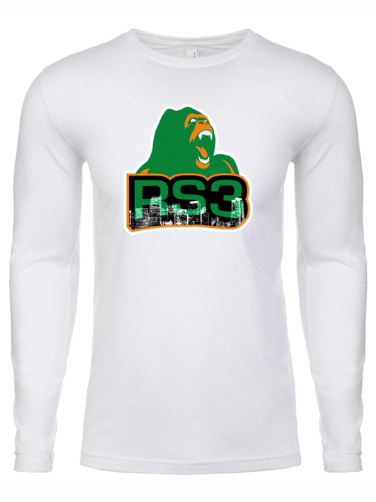 Roland Smith III Long Sleeve