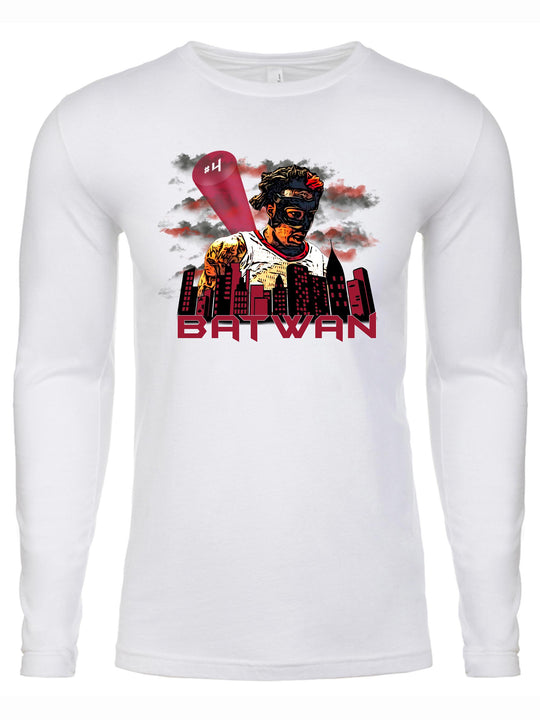 Juwan Gary Long Sleeve