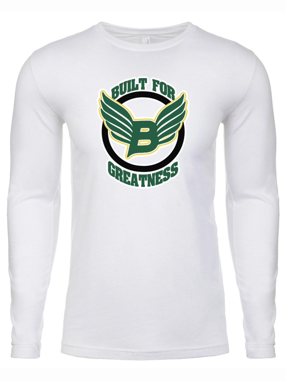 Stanleigh Bentley Long Sleeve