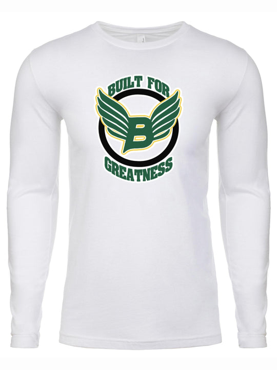 Stanleigh Bentley Long Sleeve