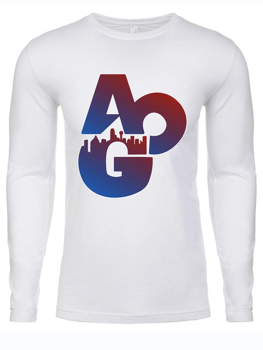 A3G Long Sleeve