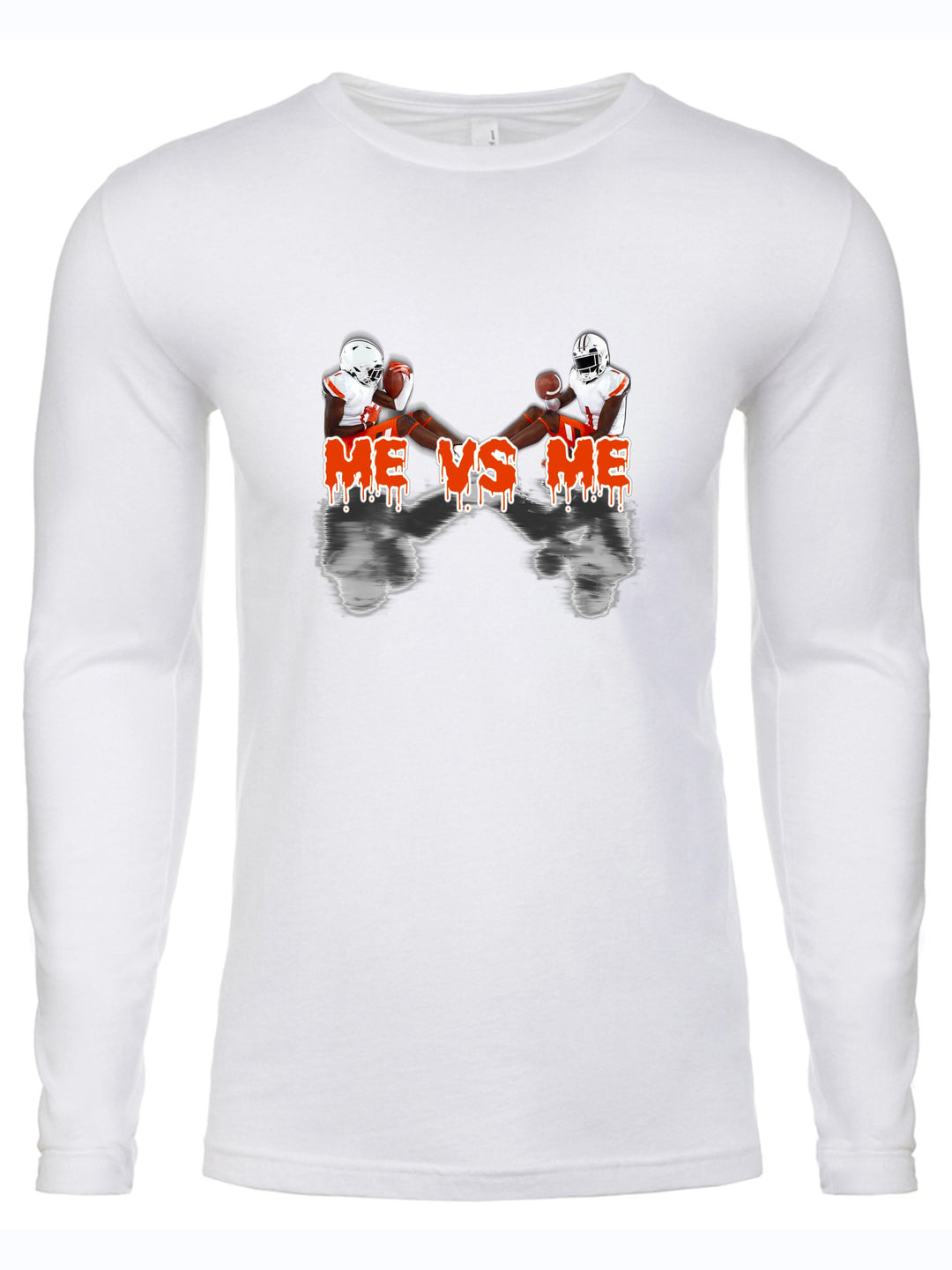 Tracy Revels Long Sleeve