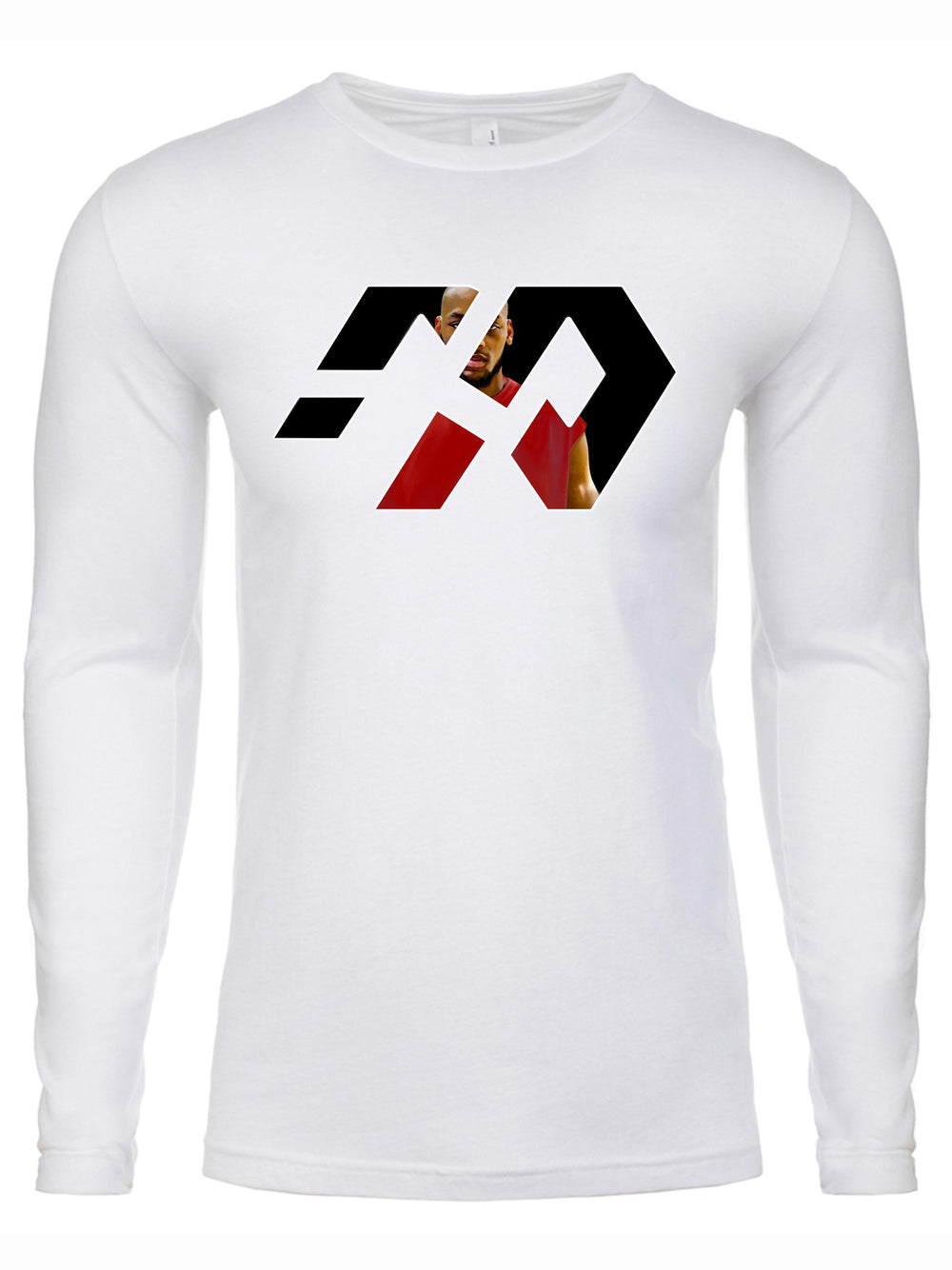 Adreian Payne Long Sleeve