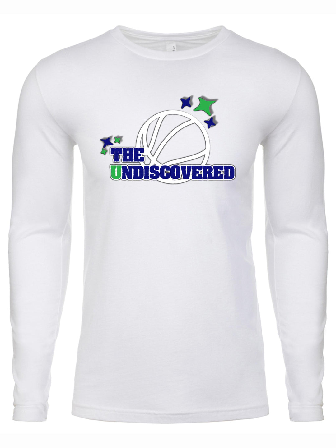Terry Williams Long Sleeve