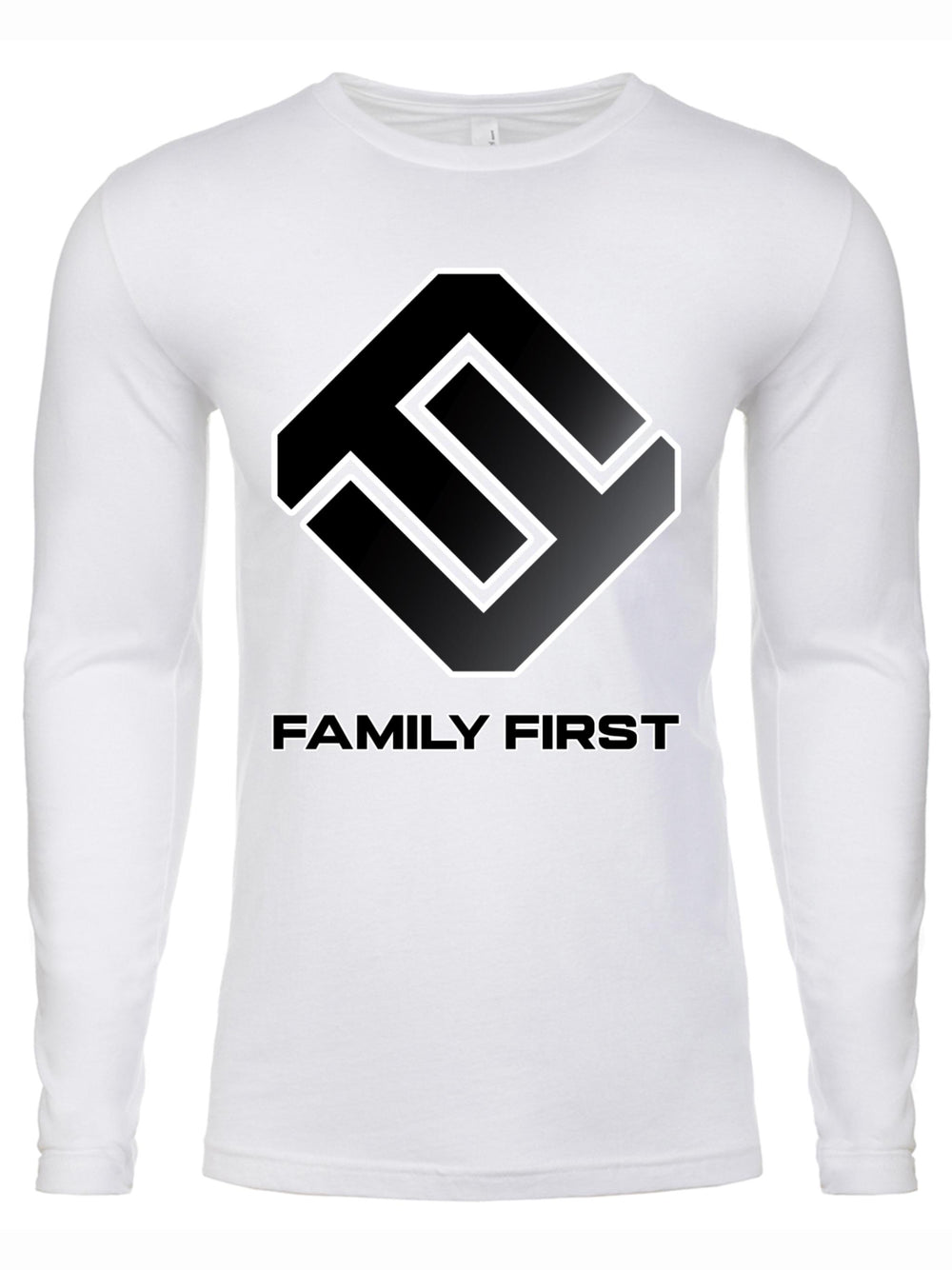 Family First Long Sleeve