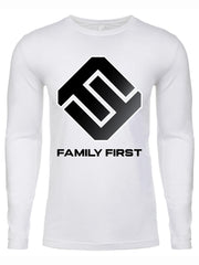 Family First Long Sleeve