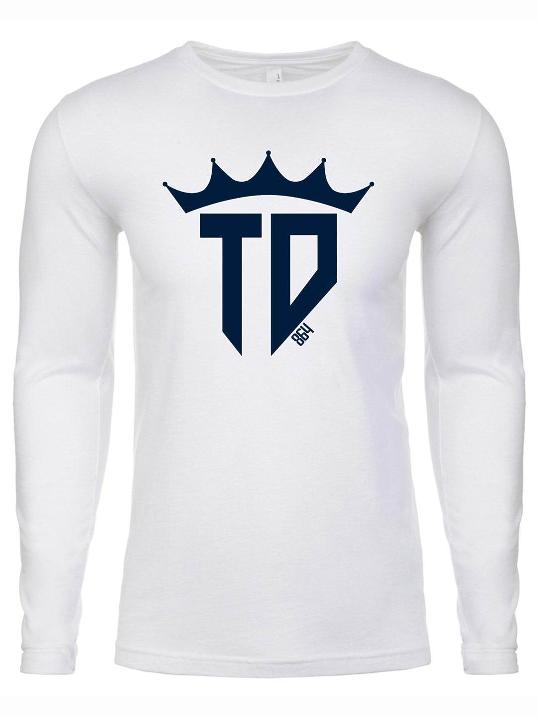Ty Danzy Long Sleeve