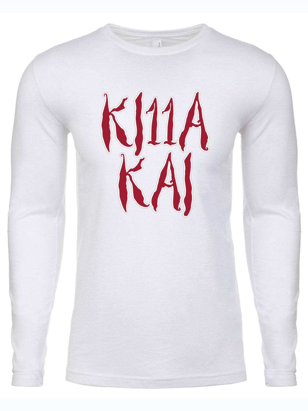 KILLA KAI Long Sleeve