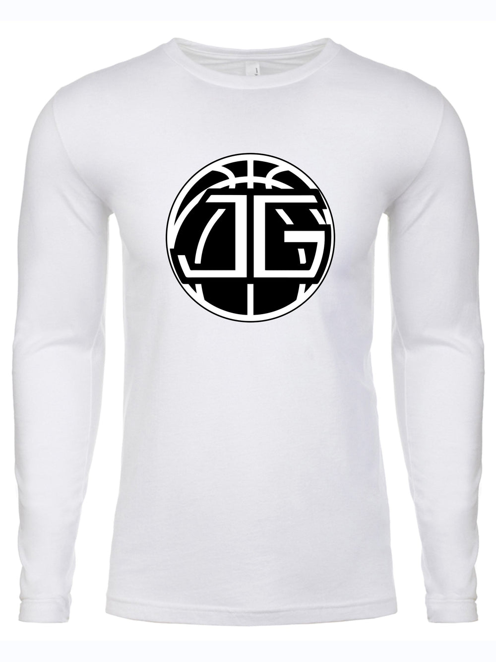 Jayvon Graves Long Sleeve