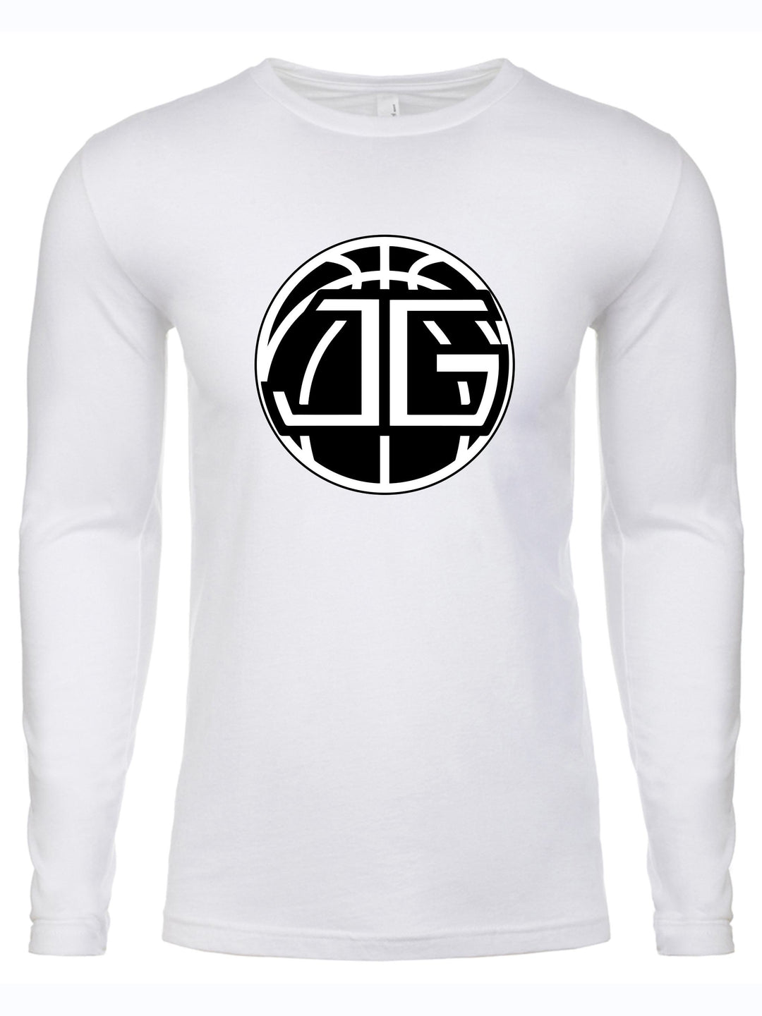 Jayvon Graves Long Sleeve