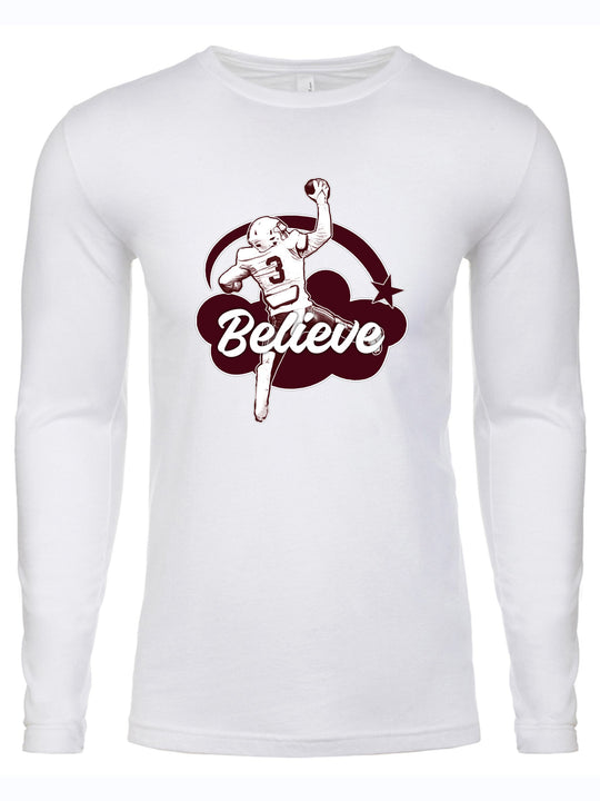 Beau Corrales Long Sleeve