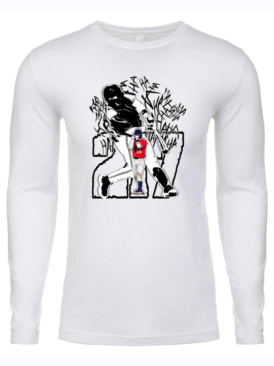 Will Plattner Long Sleeve