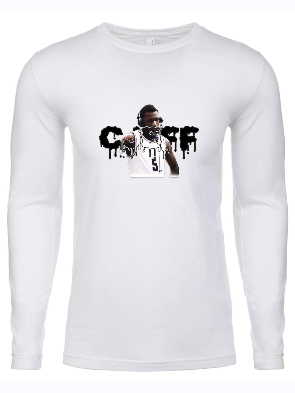 CJEFF Long Sleeve