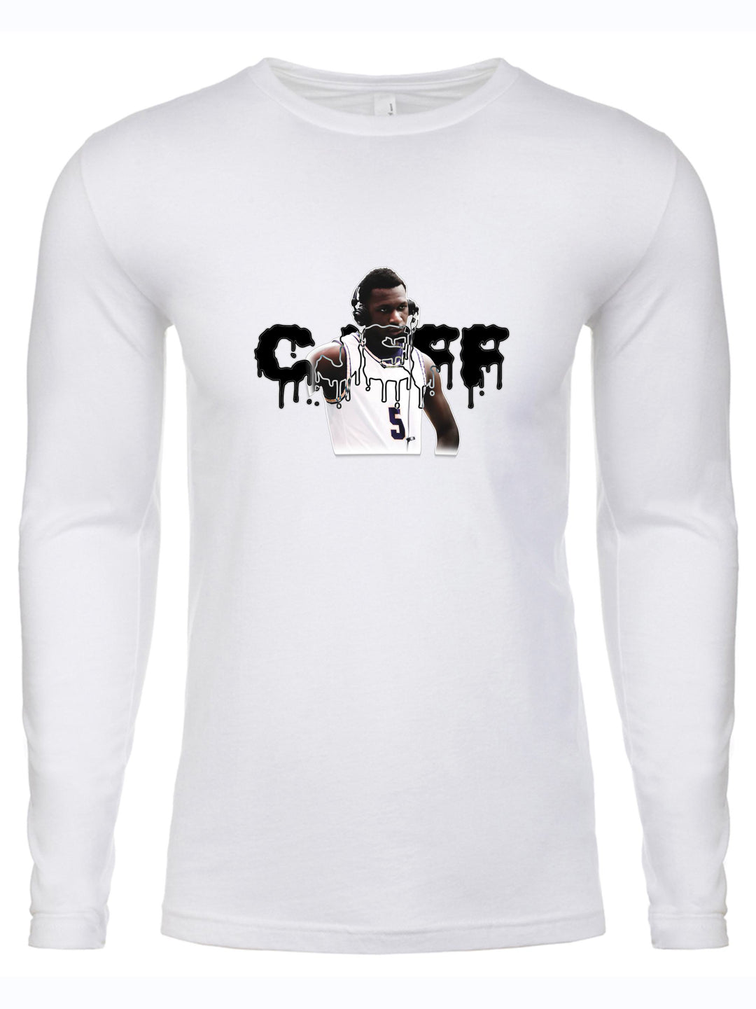 CJEFF Long Sleeve