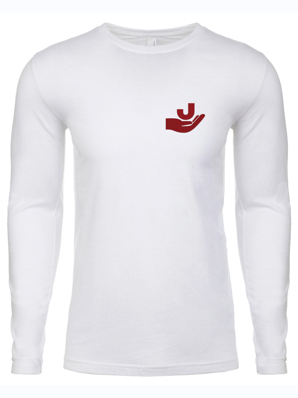 Jalen Hand Long Sleeve