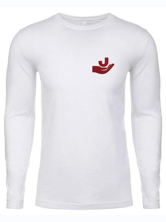 Jalen Hand Long Sleeve