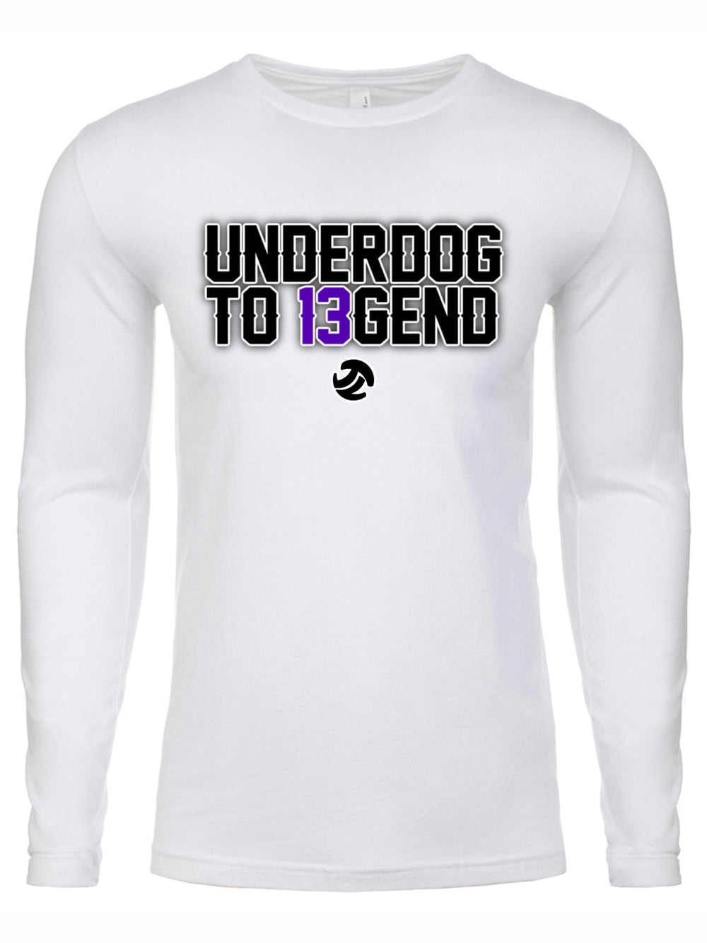 Jada Lewis Long Sleeve