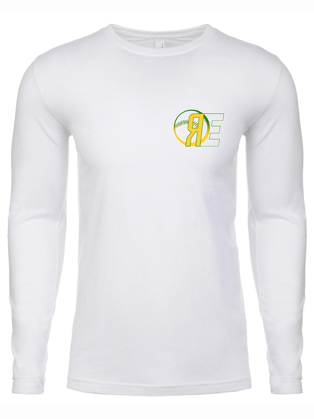 Ryan Edmonds Long Sleeve